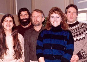 NeighborWorks 1986