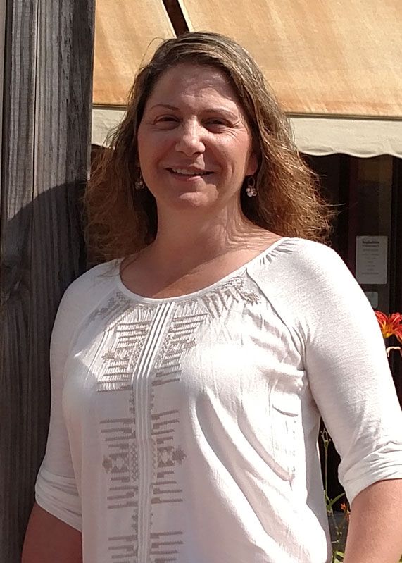 Tania Therrien