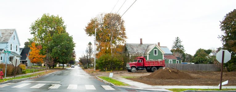 NeighborWorks of Western Vermont in your Community