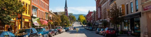 NeighborWorks of Western Vermont