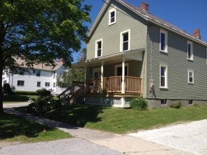 NeighborWorks fully renovated this home thanks to the Neighborhood Stabilization Program, which helped us invest in neighborhoods hit by foreclosures.