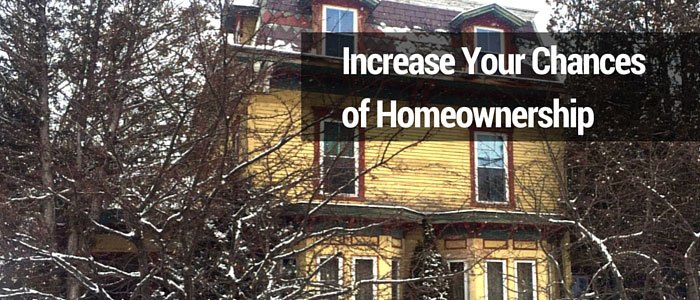 One Simple Way to Improve Your Chances of Home Ownership: Housing Counselor