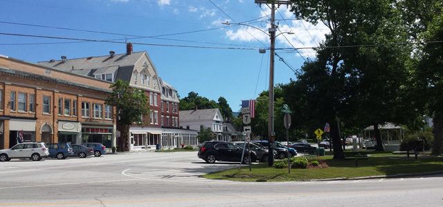 NeighborWorks of Western Vermont in the Community