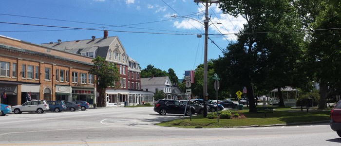 NeighborWorks of Western Vermont in the Community