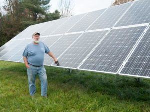 LoanWorks: Financing Community Solar