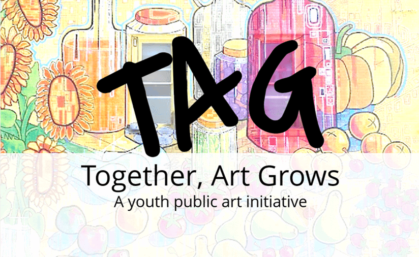 Call to Artists: Youth Public Art Project Seeks Sculptor