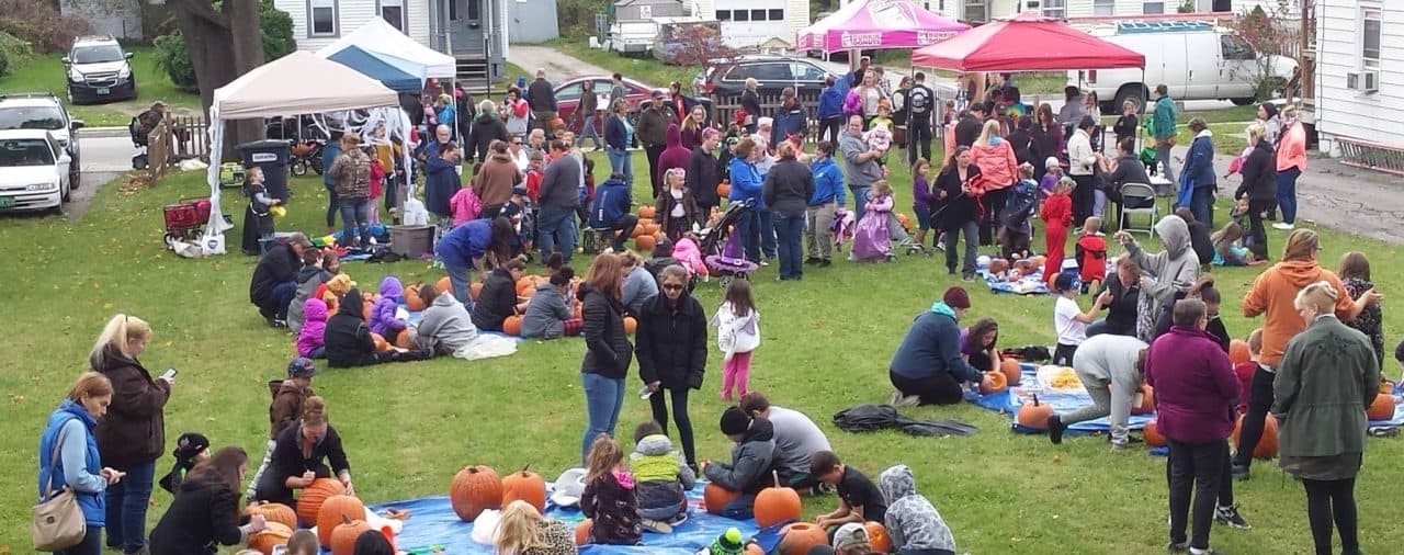 Northwest Rutland's Annual Fall Festival: Another Successful Year!