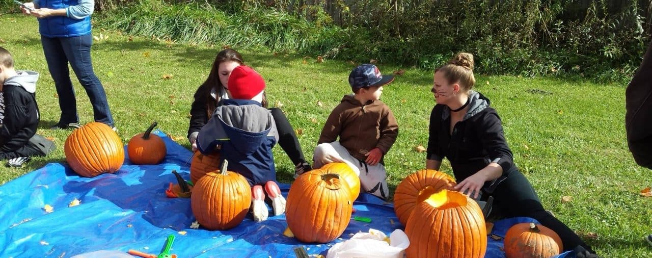 Fall Festival