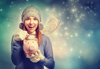 Tips For Financial Stability This Winter