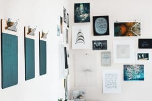 Gallery Wall