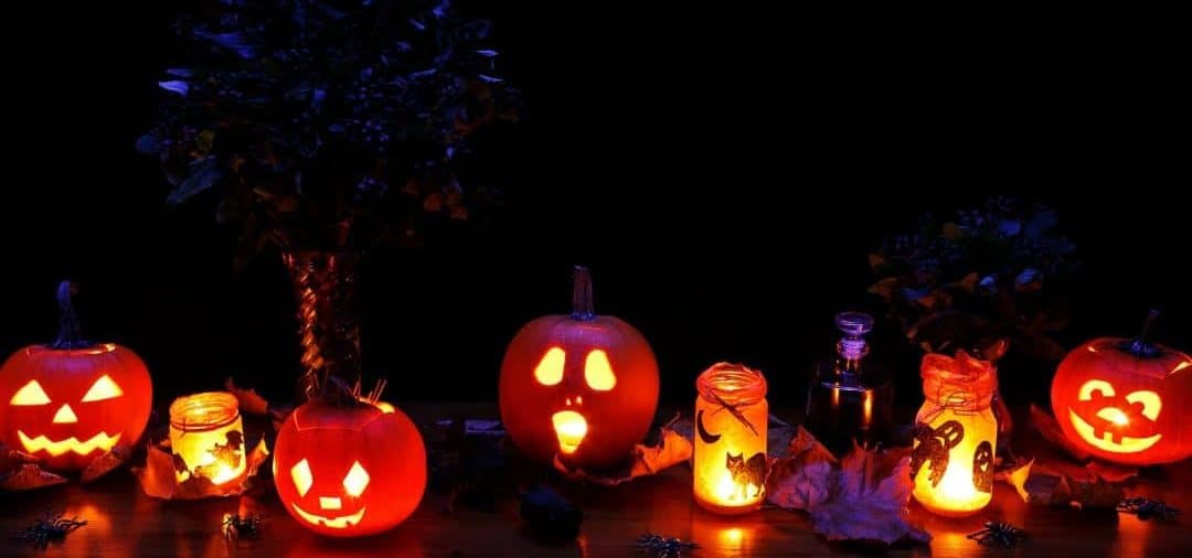 Halloween Safety Tips for Homeowners