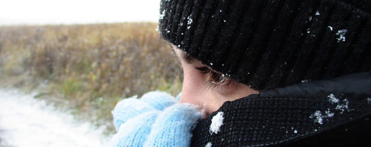 Outdoor Safety: Avoiding Hypothermia and Frostbite